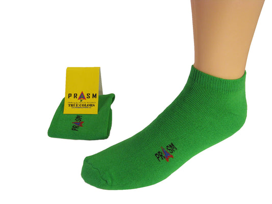 PRASM Men's Egyptian Cotton Socks