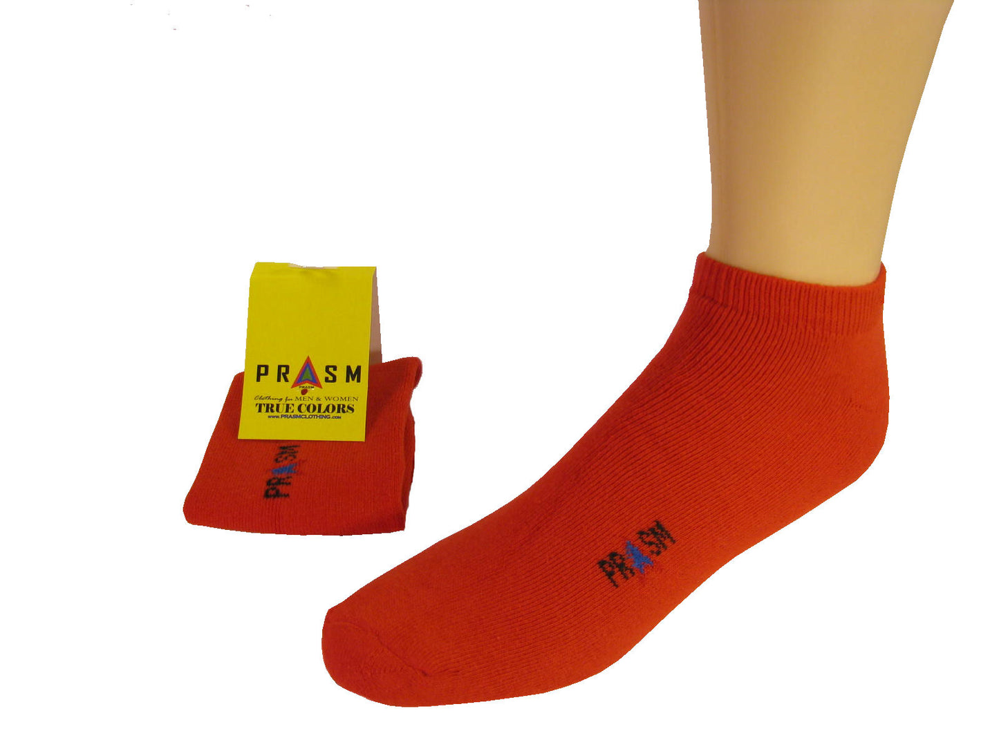 PRASM Men's Egyptian Cotton Socks